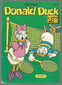 Donald Duck 296