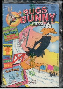 Bugs Bunny &amp; Co. 2/1994