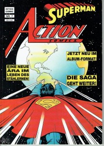 Superman in Action 7