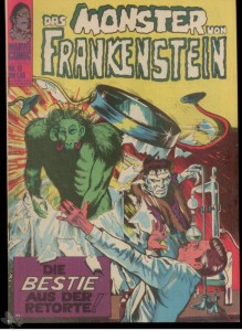 Frankenstein 15