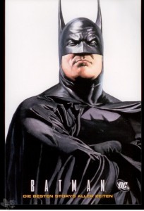 Batman: Die besten Storys aller Zeiten 1