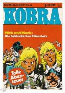 Kobra 6/1978