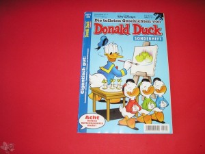 Die tollsten Geschichten von Donald Duck 198