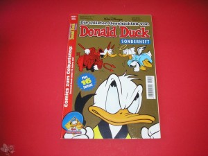 Die tollsten Geschichten von Donald Duck 205