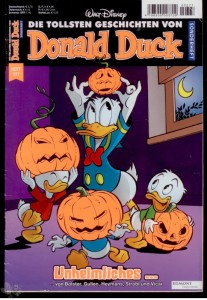 Die tollsten Geschichten von Donald Duck 377
