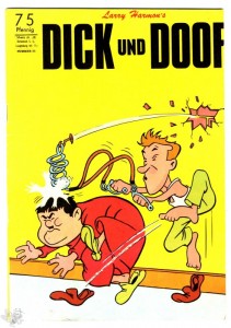 Dick und Doof 25