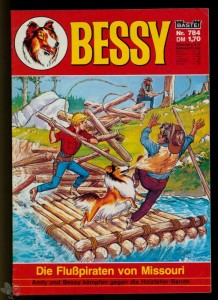 Bessy 784