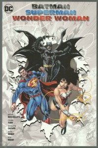 Batman / Superman / Wonder Woman Special 