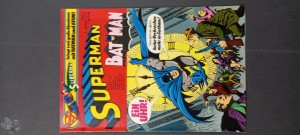 Superman (Ehapa) : 1977: Nr. 1