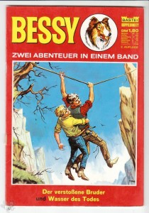 Bessy Doppelband 22