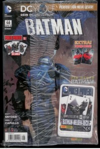 Batman (Heft, 2012-2017) 46