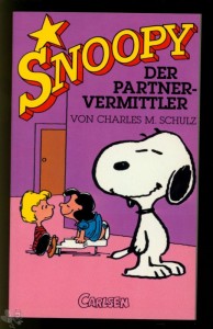 Snoopy 2: Der Partnervermittler