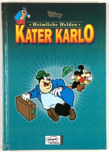 Heimliche Helden 6: Kater Karlo