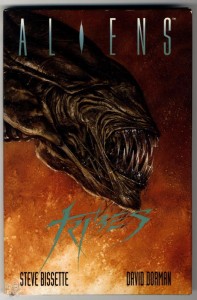 Aliens Tribes Hardcover US