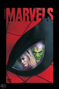 Marvels : (Hardcover)