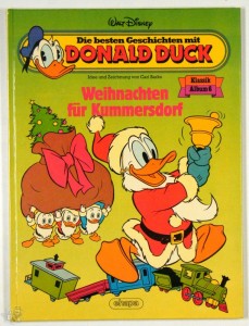 Donald Duck Klassik Album 6