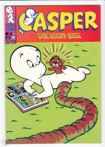 Casper 13
