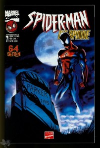 Spider-Man (Vol. 1) 7