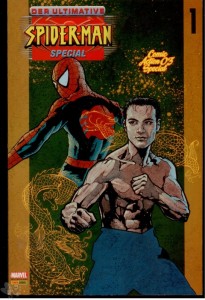 Der ultimative Spider-Man Special 1: Comic Action 03 Special-Edition