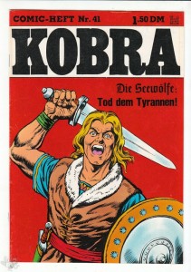 Kobra 41/1976