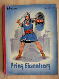Prinz Eisenherz 3