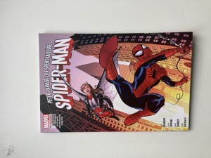 Peter Parker: Der spektakuläre Spider-Man 2: Heimkehr