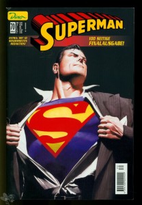 Superman (Dino) 70