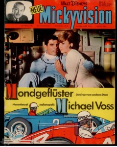 Mickyvision 6/1965