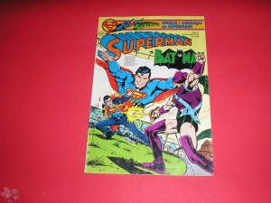 Superman (Ehapa) : 1979: Nr. 21