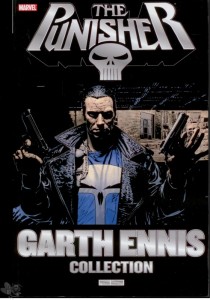 The Punisher: Garth Ennis Collection 1: (Softcover)