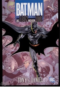 Batman: Das Leben nach dem Tode : (Hardcover)
