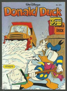 Donald Duck 375