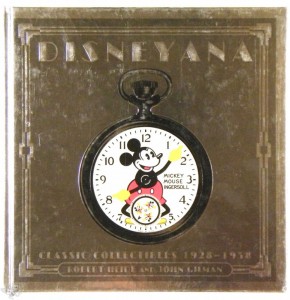 Disneyana: Classic Collectibles, 1928-1958 by Robert Heide 