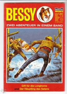 Bessy Doppelband 54