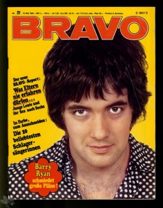 Bravo 1967 21