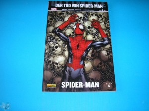 Ultimate Spider-Man 5: Der Tod von Spider-Man