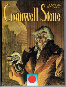 Cromwell Stone 