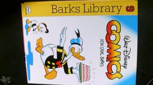 Barks Library 9