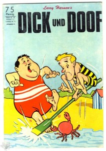 Dick und Doof 22