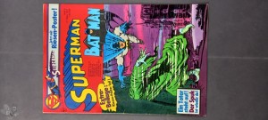 Superman (Ehapa) : 1977: Nr. 6