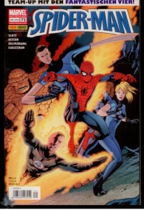 Spider-Man (Vol. 2) 71