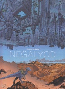 Negalyod 