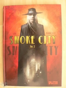 Smoke City 2