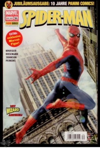 Spider-Man (Vol. 2) 34