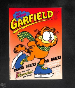 Garfield 1/1990