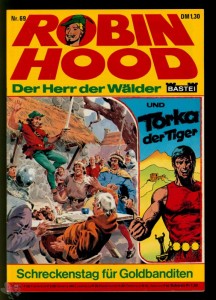 Robin Hood 69