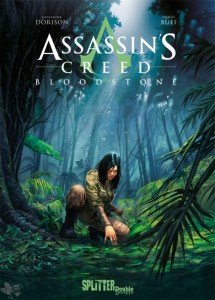Assassin&#039;s Creed: Bloodstone 