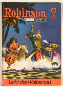 Robinson 87