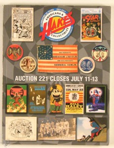 US Auktionskatalog Hake`s 2017 Comics &amp; Art