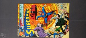 Superman (Ehapa) : 1978: Nr. 15